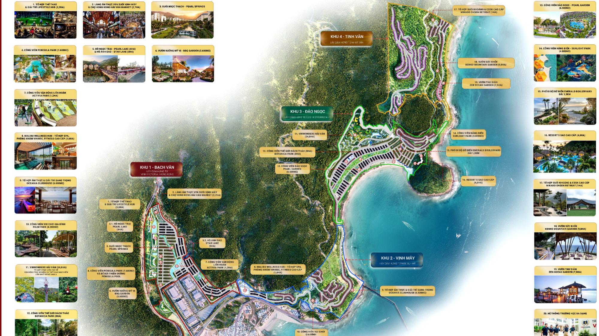 Vincom Mega Mall — trung tâm thương mại